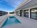 Villa en venta en Pilar de la Horadada zona Pinar De Campoverde