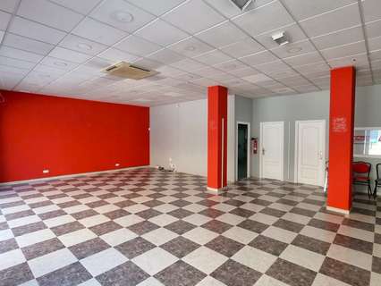 Local comercial en venta en Villajoyosa/La Vila Joiosa