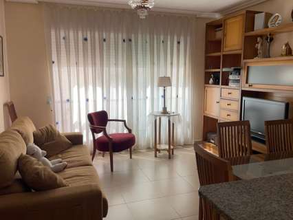 Apartamento en venta en Altea zona Altea