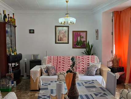 Apartamento en venta en La Font d'En Carròs zona Centro