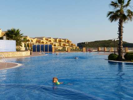 Apartamento en venta en Benitachell zona Cumbre del Sol