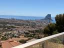 Casa en venta en Calpe zona Calpe urbanizaciones