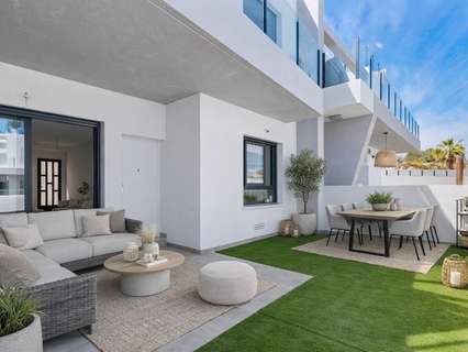 Apartamento en venta en San Miguel de Salinas zona Inland