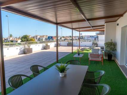 Ático en venta en Orihuela zona Orihuela-Costa