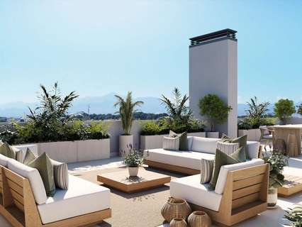 Ático en venta en Alicante zona San Agustín-PAU 2