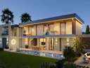 Villa en venta en Estepona zona Bel Air