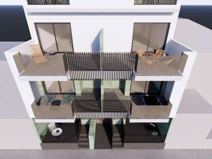 Ático en venta en Pilar de la Horadada zona Torre de la Horadada