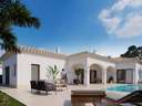 Villa en venta en San Pedro del Pinatar zona Lo Pagán