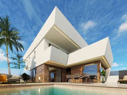 Villa en venta en San Pedro del Pinatar zona Centro