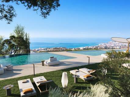 Apartamento en venta en Fuengirola zona Higueron