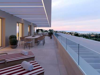 Ático en venta en Mijas zona Riviera del Sol