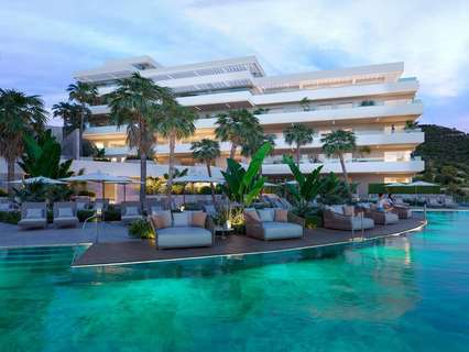 Apartamento en venta en Mijas zona Riviera del Sol