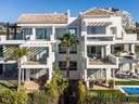 Apartamento en venta en Benahavís zona Parque Botanico