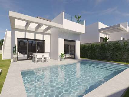 Villa en venta en Algorfa zona LA FINCA GOLF / ALGORFA
