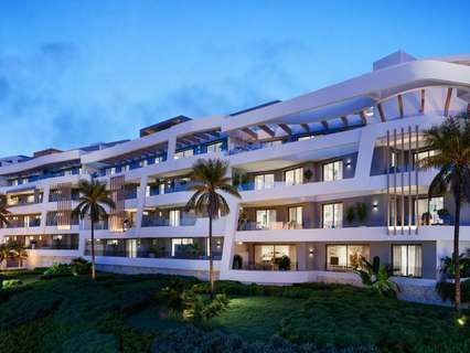 Apartamento en venta en Marbella zona Guadalmina Alta