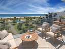 Apartamento en venta en El Ejido zona Almerimar