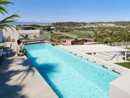 Ático en venta en Estepona zona Arroyo Enmedio