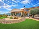 Villa en venta en Orihuela zona Torremendo