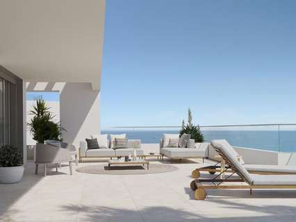 Apartamento en venta en Estepona zona Urb. La Gaspara