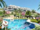 Apartamento en venta en Mijas zona Calanova
