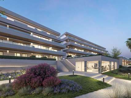 Apartamento en venta en Estepona zona Valle Romano Golf