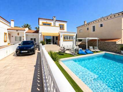 Villa en venta en Orihuela zona Los Dolses