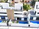 Villa en venta en Orihuela zona Villamartín