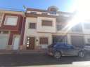 Casa en venta en Torre-Pacheco zona Roldán
