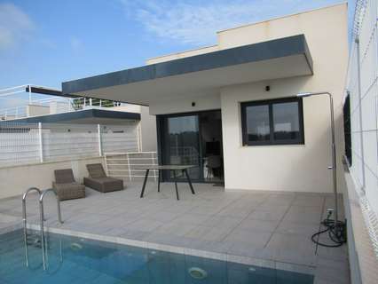 Villa en venta en San Miguel de Salinas zona Inland