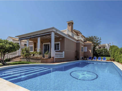Villa en venta en Torrevieja zona La Mata