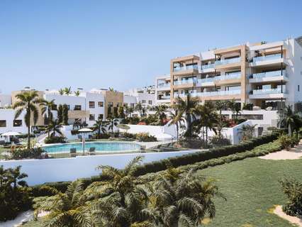 Apartamento en venta en Benalmádena zona Hospital Xanit