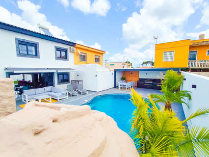 Casa en venta en Cartagena zona Los Urrutias