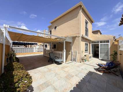 Casa en venta en Torrevieja zona Costa Blanca