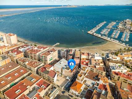 Apartamento en venta en San Pedro del Pinatar zona Costa Calida