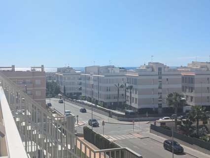 Ático en venta en Orihuela zona Villamartín