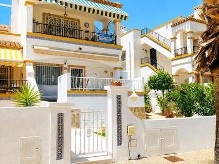Apartamento en venta en Orihuela zona Los Dolses