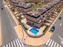 Casa en venta en Orihuela zona Inland