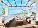 Ático en venta en Marbella zona Nueva Andalucía