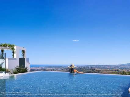 Apartamento en venta en Mijas zona Mijas