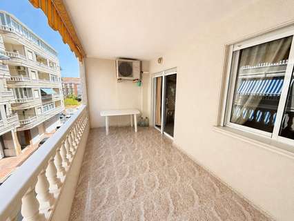 Apartamento en venta en Torrevieja zona Playa del Cura