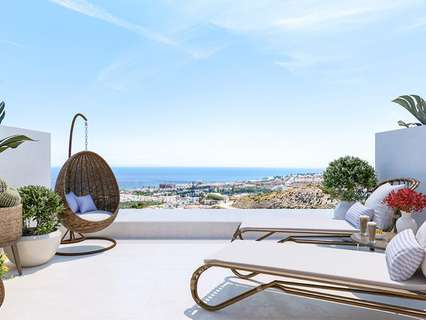 Villa en venta en Mijas zona La Cala