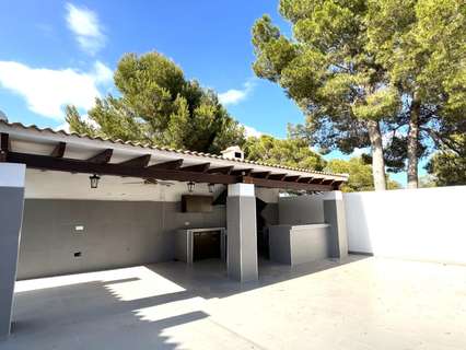 Villa en venta en La Nucía zona La Nucía