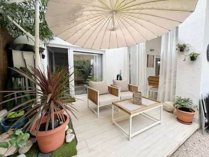 Casa en venta en Pedreguer zona Pedreguer