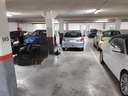 Plaza de parking en venta en Villajoyosa/La Vila Joiosa