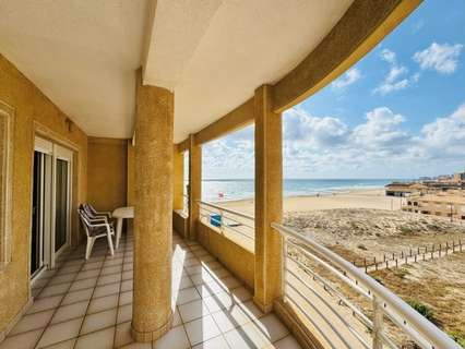 Apartamento en venta en Torrevieja zona La Mata