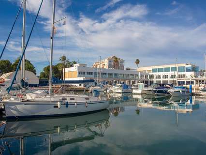 Apartamento en venta en Dénia zona Las Rotas - Les Rotes