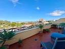 Ático en venta en Dénia zona La Pedrera-Vessanes