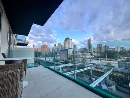 Apartamento en venta en Finestrat zona Finestrat