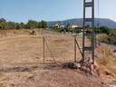 Parcela rústica en venta en Benimantell zona Benimantell