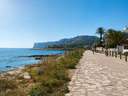 Apartamento en venta en Dénia zona Las Rotas - Les Rotes